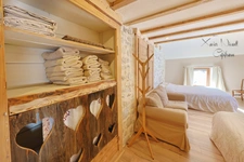 Propriete à vendre 15 pièces LE GRAND ABERGEMENT (01)
