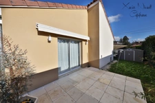 Maison à vendre 4 pièces CHARNAY LES MACON (71)