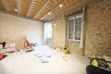 Maison à vendre 9 pièces SAINT AMOUR (39)