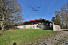 Maison à vendre 5 pièces proche de VARENNES SAINT SAUVEUR (71)
