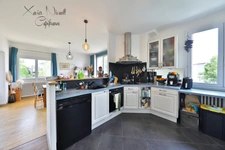 Maison à vendre 7 pièces BOURG EN BRESSE (01)