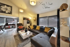 Maison à vendre 5 pièces REVONNAS (01)