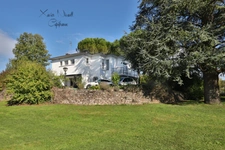 Maison à vendre 4 pièces FLEURVILLE (71)