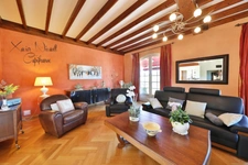 Maison à vendre 10 pièces MONCOUTANT (79)