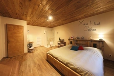 Maison à vendre 9 pièces SAINT AMOUR (39)
