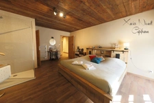 Maison à vendre 9 pièces SAINT AMOUR (39)