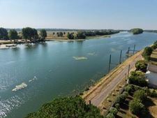 Maison à vendre 4 pièces FLEURVILLE (71)