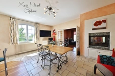 Maison à vendre 10 pièces MONCOUTANT (79)