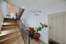 Maison à vendre 6 pièces LE VILLARS (71)