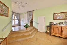 Maison à vendre 5 pièces proche de SAINT JEAN LE PRICHE (71)