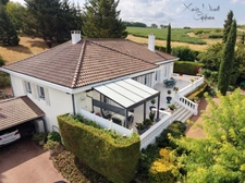 House for sale, 7 rooms, VERZE (71)