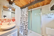 Maison à vendre 5 pièces proche de VARENNES SAINT SAUVEUR (71)