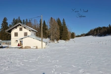 Propriete à vendre 15 pièces LE GRAND ABERGEMENT (01)