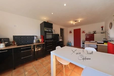 Maison à vendre 6 pièces  (71)
