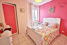 Maison à vendre 4 pièces proche de PONT DE VAUX (01)
