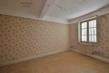Maison à vendre 7 pièces BAGE LE CHATEL (01)