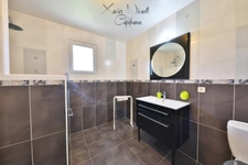 Maison à vendre 6 pièces BAGE LA VILLE (01)