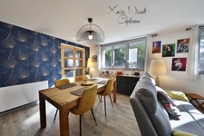 Appartement à vendre 3 pièces MACON (71)