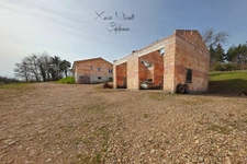 Maison à vendre 5 pièces LEYNES (71)