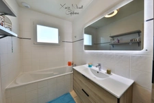 Maison à vendre 5 pièces proche de PONT DE VAUX (01)
