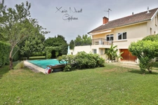 Maison à vendre 7 pièces BOURG EN BRESSE (01)