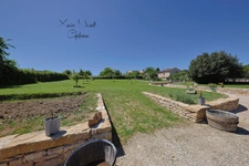 Maison à vendre 6 pièces LE VILLARS (71)