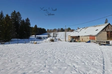 Propriete à vendre 15 pièces LE GRAND ABERGEMENT (01)
