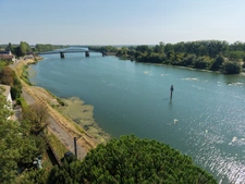 Maison à vendre 4 pièces FLEURVILLE (71)