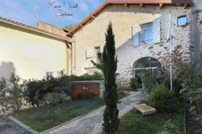 Maison à vendre 9 pièces SAINT AMOUR (39)