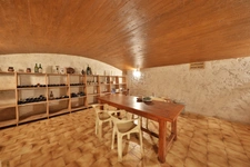 Maison à vendre 5 pièces proche de SAINT JEAN LE PRICHE (71)