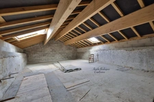 Maison à vendre 7 pièces BAGE LE CHATEL (01)