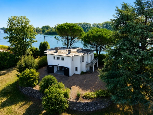 Maison à vendre 4 pièces FLEURVILLE (71)