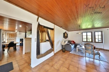 Maison à vendre 5 pièces proche de VARENNES SAINT SAUVEUR (71)