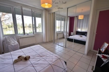 Maison à vendre 4 pièces proche de PONT DE VAUX (01)