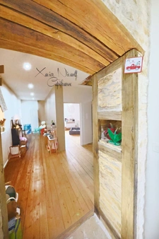 Maison à vendre 6 pièces LE VILLARS (71)