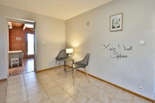 Maison à vendre 11 pièces proche de MARBOZ (01)
