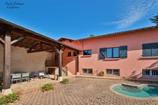 House for sale 6 rooms GRIEGES (01)