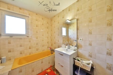 Maison à vendre 5 pièces proche de PONT DE VAUX (01)