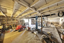 Maison à vendre 6 pièces proche de SAINT JULIEN SUR REYSSOUZE (01)