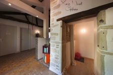 Maison à vendre 6 pièces  (71)