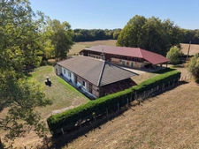 Maison à vendre 5 pièces proche de VARENNES SAINT SAUVEUR (71)