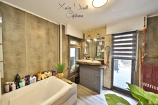 Maison à vendre 5 pièces REVONNAS (01)