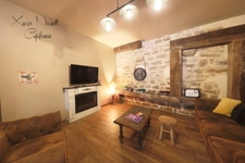 Maison à vendre 9 pièces SAINT AMOUR (39)