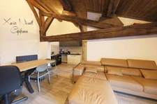 Maison à vendre 9 pièces SAINT AMOUR (39)