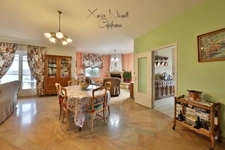 Maison à vendre 5 pièces proche de SAINT JEAN LE PRICHE (71)
