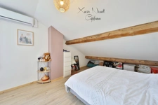 Maison à vendre 7 pièces BOURG EN BRESSE (01)