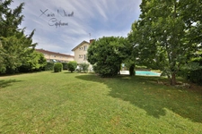 Maison à vendre 7 pièces BOURG EN BRESSE (01)