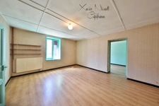 Maison à vendre 6 pièces proche de SAINT JULIEN SUR REYSSOUZE (01)