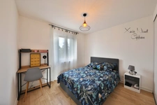 Appartement à vendre 4 pièces MACON (71)