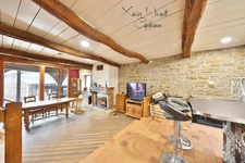 Maison à vendre 0 pièces proche de SAINT AMOUR (39)